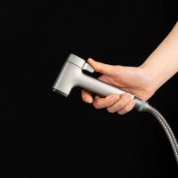 Смеситель с гигиеническим душем Frap F7591-9