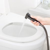 Смеситель с гигиеническим душем Gappo G2007-9