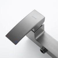 Смеситель с гигиеническим душем Gappo G2007-9
