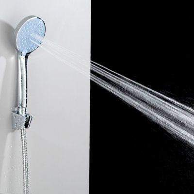 Смеситель для душа Frud R20156