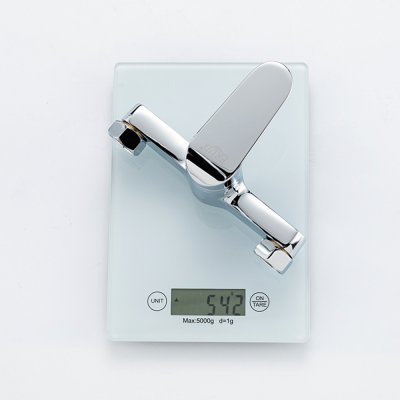 Смеситель для душа Frud R20156