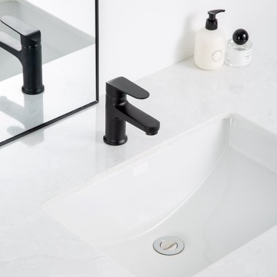Смеситель для раковины Frud R10156-6