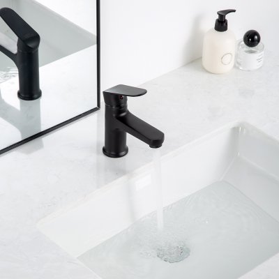 Смеситель для раковины Frud R10156-6