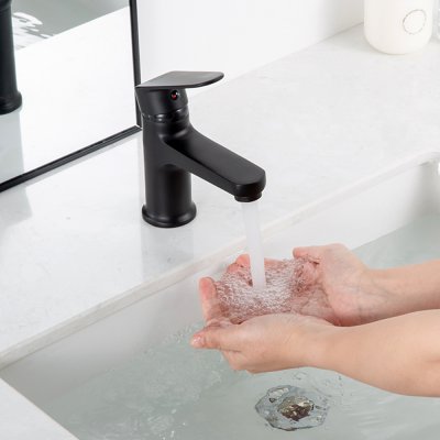 Смеситель для раковины Frud R10156-6