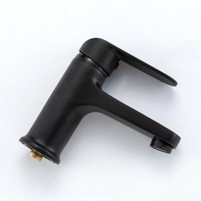 Смеситель для раковины Frud R10156-6