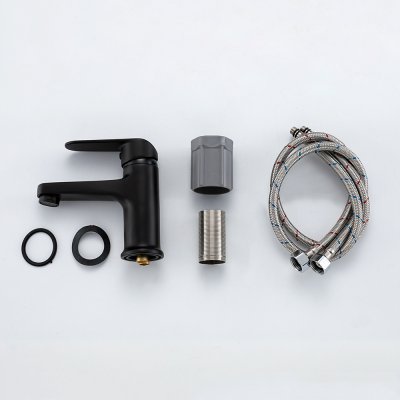 Смеситель для раковины Frud R10156-6