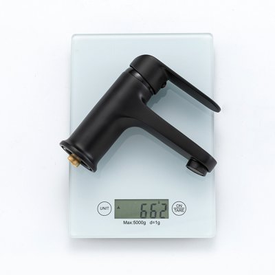 Смеситель для раковины Frud R10156-6