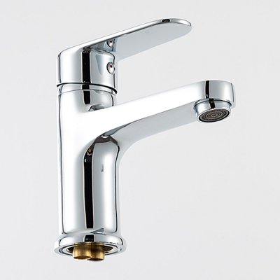 Смеситель для раковины Frud R10156