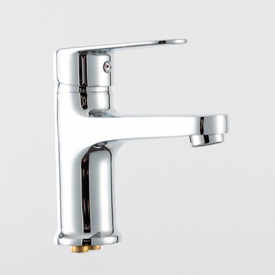 Смеситель для раковины Frud R10156