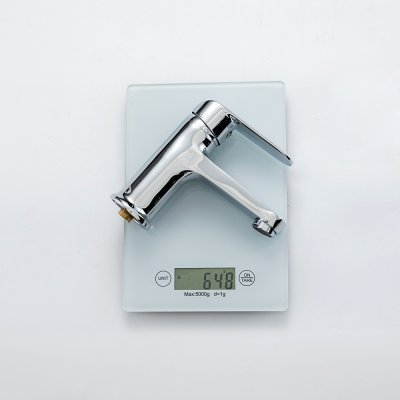 Смеситель для раковины Frud R10156