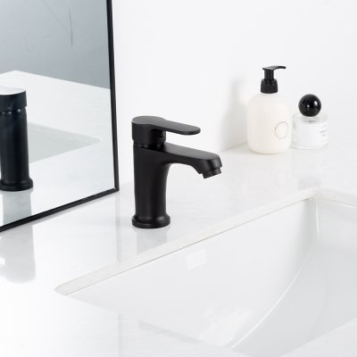 Смеситель для раковины Frud R10157-6
