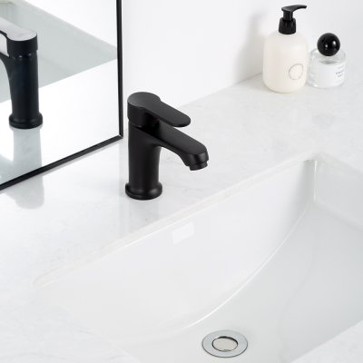 Смеситель для раковины Frud R10157-6