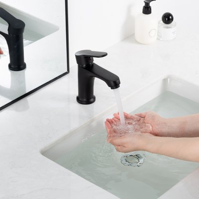 Смеситель для раковины Frud R10157-6