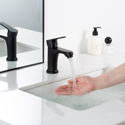 Смеситель для раковины Frud R10157-6