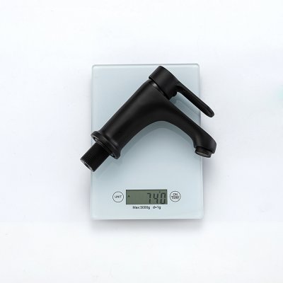 Смеситель для раковины Frud R10157-6