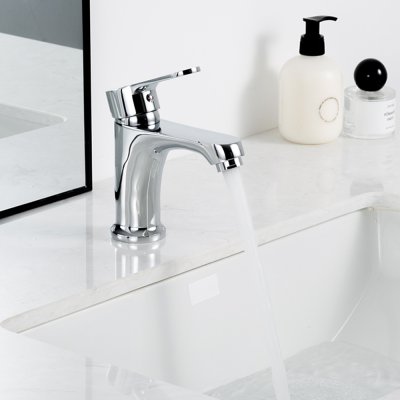 Смеситель для раковины Frud R10157