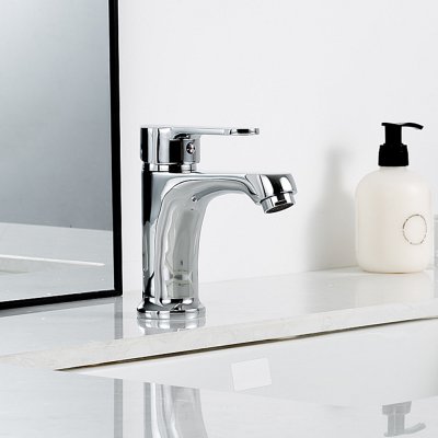 Смеситель для раковины Frud R10157