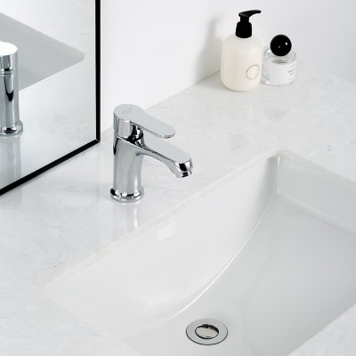 Смеситель для раковины Frud R10157
