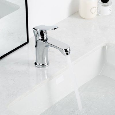 Смеситель для раковины Frud R10157
