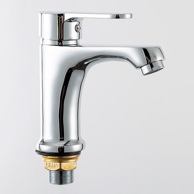 Смеситель для раковины Frud R10157