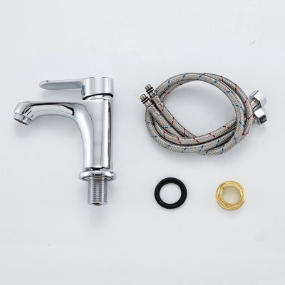Смеситель для раковины Frud R10157