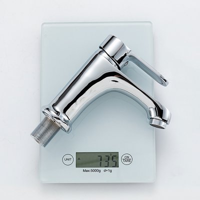 Смеситель для раковины Frud R10157