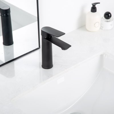 Смеситель для раковины Frud R10158-6