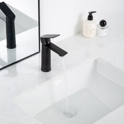 Смеситель для раковины Frud R10158-6