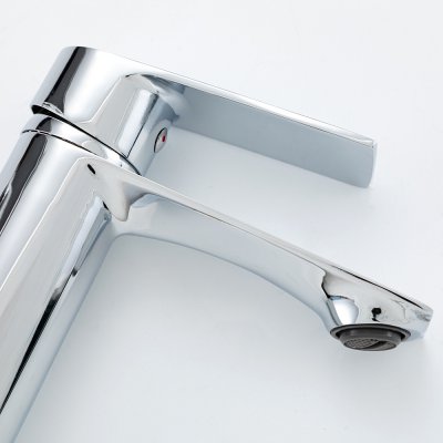 Смеситель для раковины Frud R10158