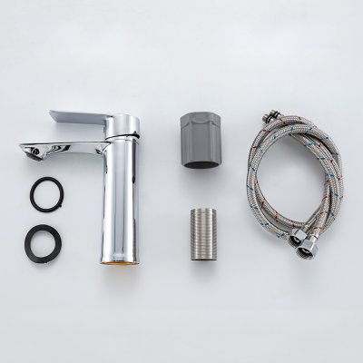 Смеситель для раковины Frud R10158