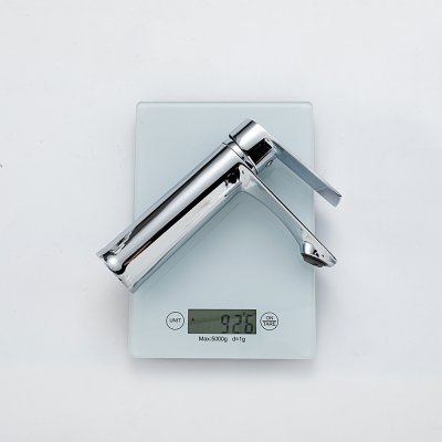 Смеситель для раковины Frud R10158