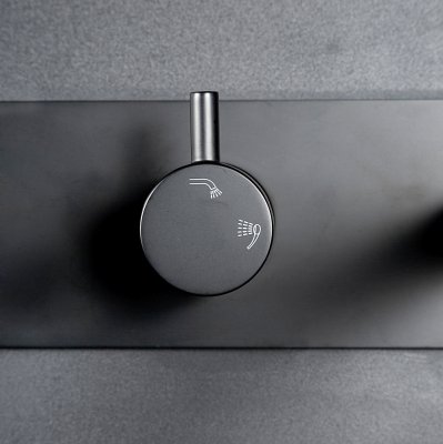 Смеситель для ванны Gappo G3306-6