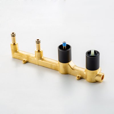 Смеситель для ванны Gappo G3306-6