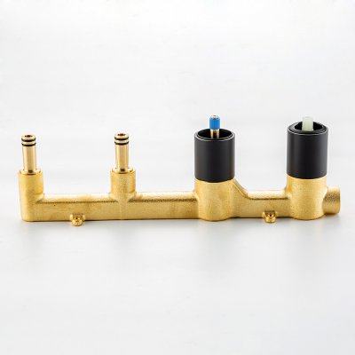 Смеситель для ванны Gappo G3306-6
