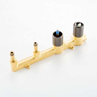 Смеситель для ванны Gappo G3306-9