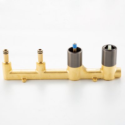 Смеситель для ванны Gappo G3306-9