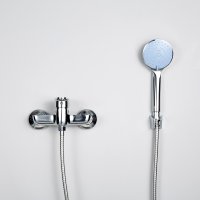 Смеситель для душа Frud R20157