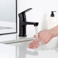 Смеситель для раковины Frud R10156-6