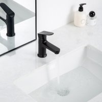 Смеситель для раковины Frud R10156-6
