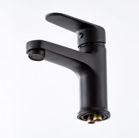 Смеситель для раковины Frud R10156-6
