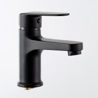 Смеситель для раковины Frud R10156-6