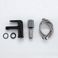 Смеситель для раковины Frud R10156-6