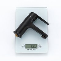 Смеситель для раковины Frud R10156-6