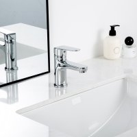Смеситель для раковины Frud R10156