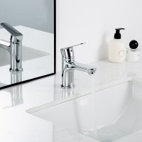 Смеситель для раковины Frud R10156
