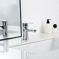 Смеситель для раковины Frud R10156