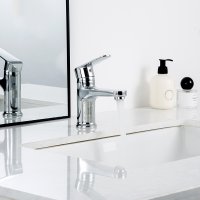 Смеситель для раковины Frud R10156