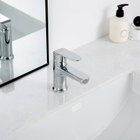 Смеситель для раковины Frud R10156