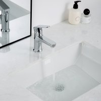 Смеситель для раковины Frud R10156