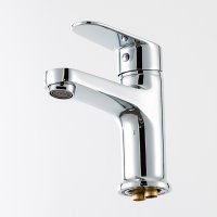 Смеситель для раковины Frud R10156